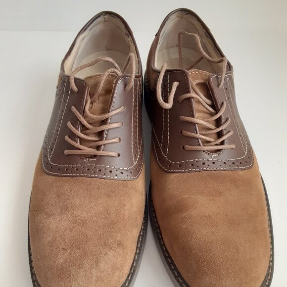 Bass oxfords - Picture 2 of 11